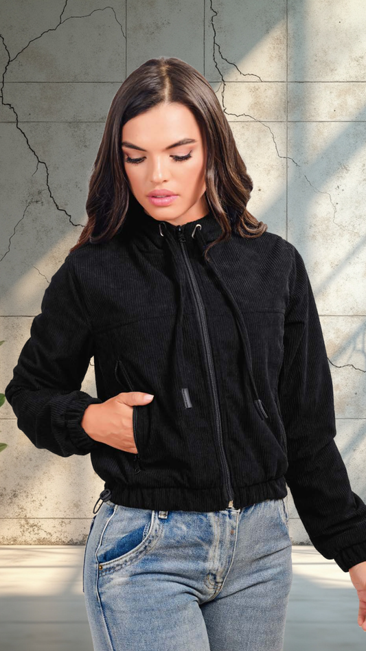CHAQUETA DAMA PANA REF 2333