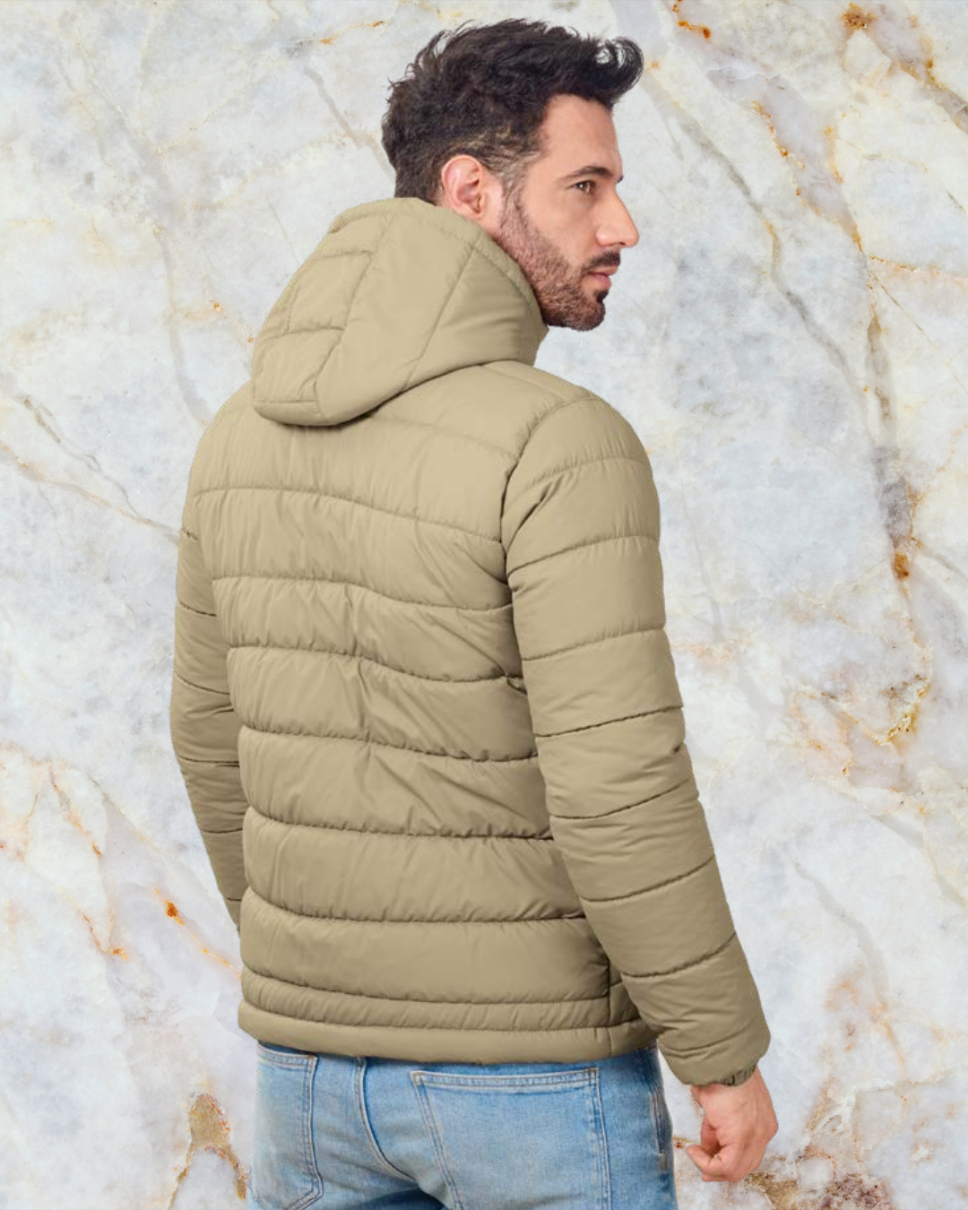 CHAQUETA CABALLERO REF 2341