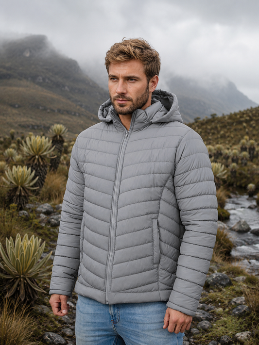 CHAQUETA CABALLERO HERENCIA
