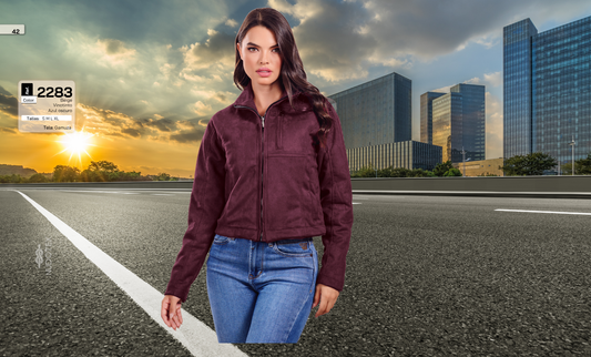 Gray helmet for bikers