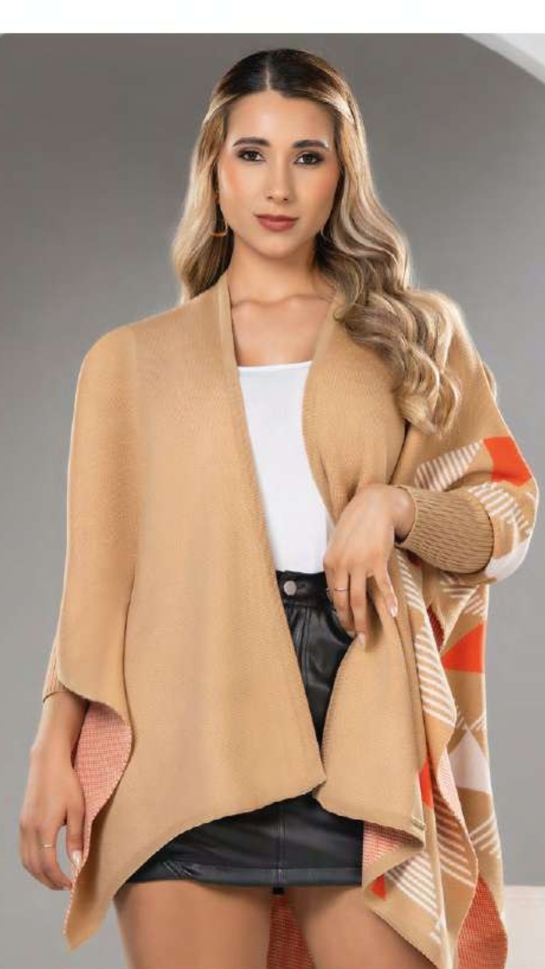 Gray helmet for bikers