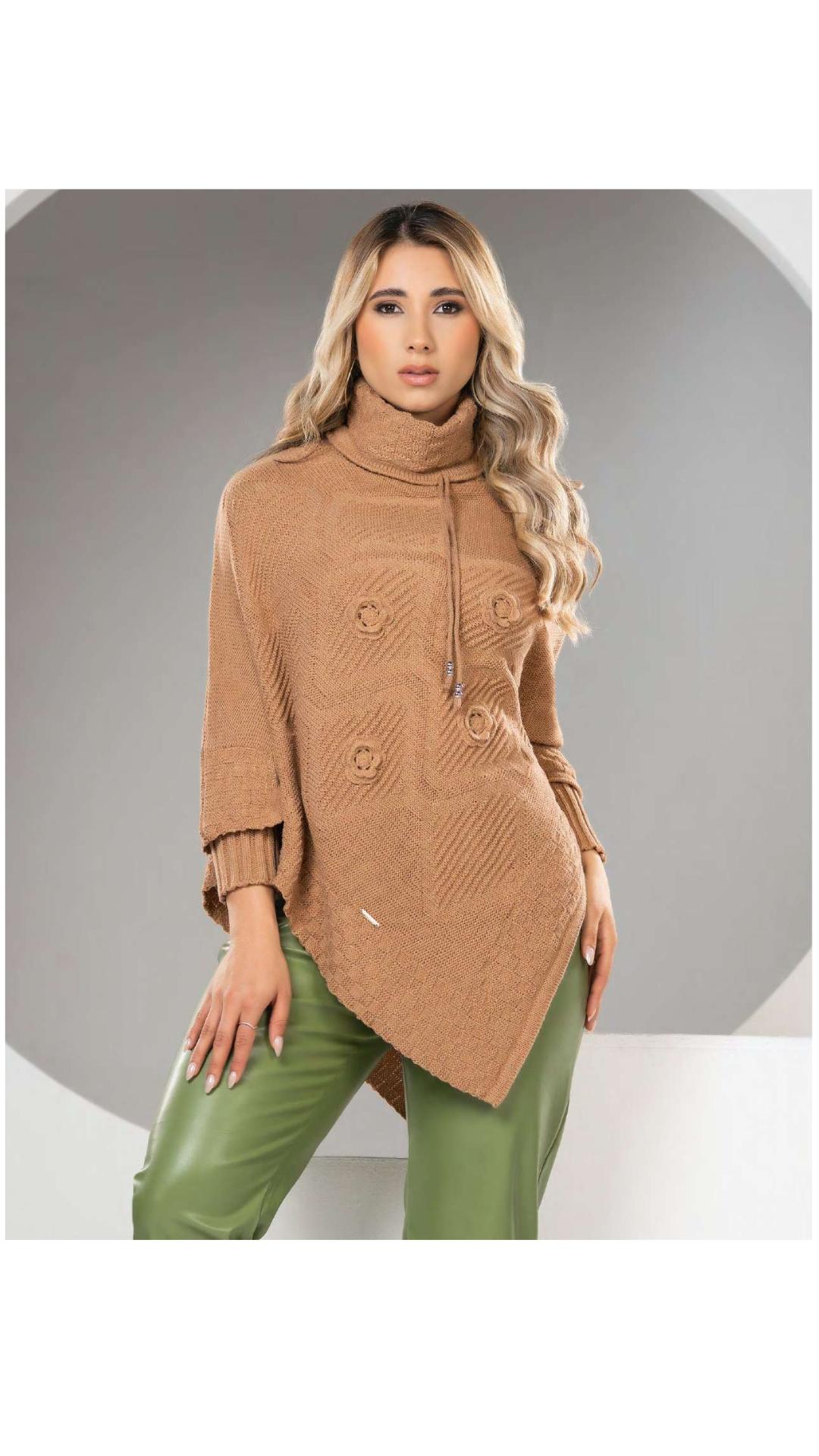 Gray helmet for bikers