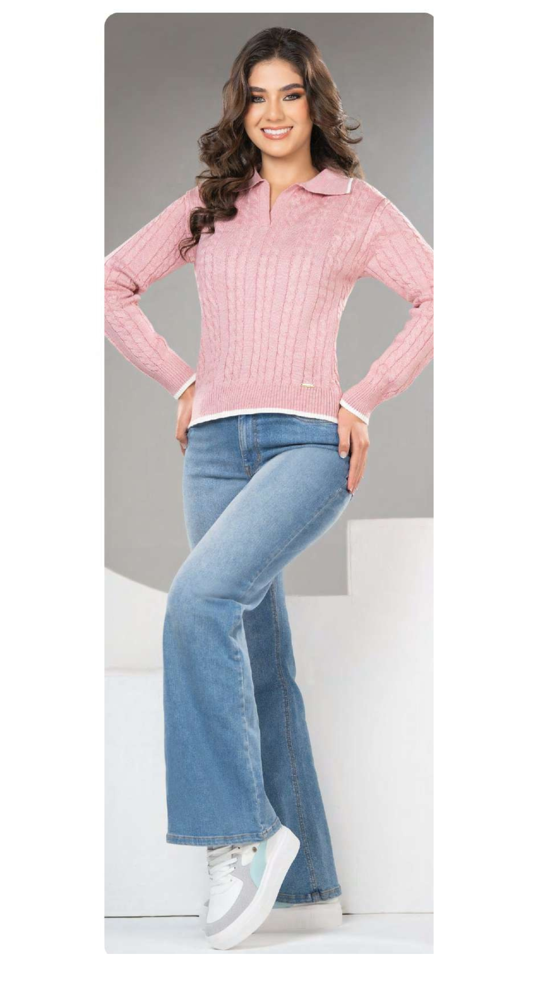 Gray helmet for bikers