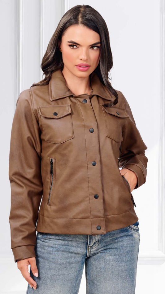 Gray helmet for bikers