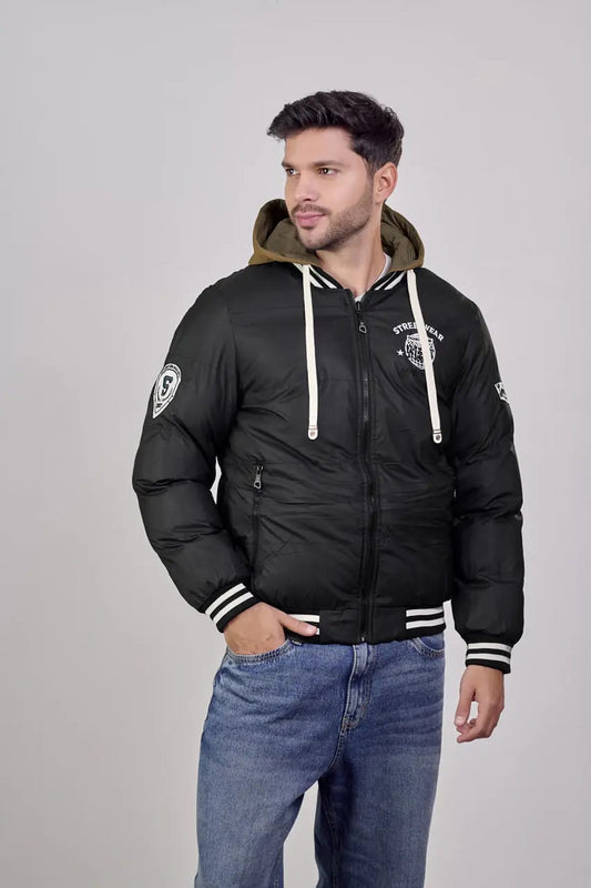 Gray helmet for bikers