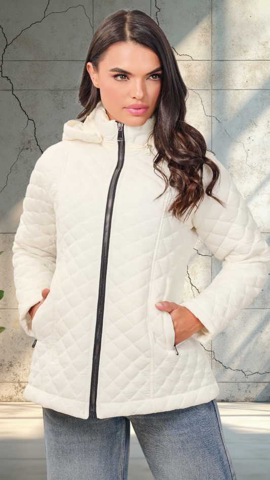 ABRIGO DAMA DUNE 2318