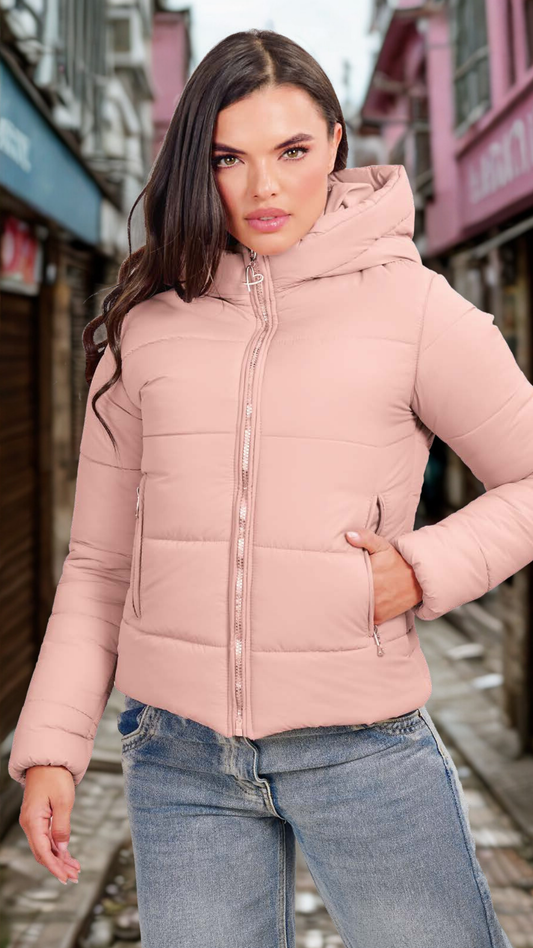 CHAQUETA DAMA REF 2327