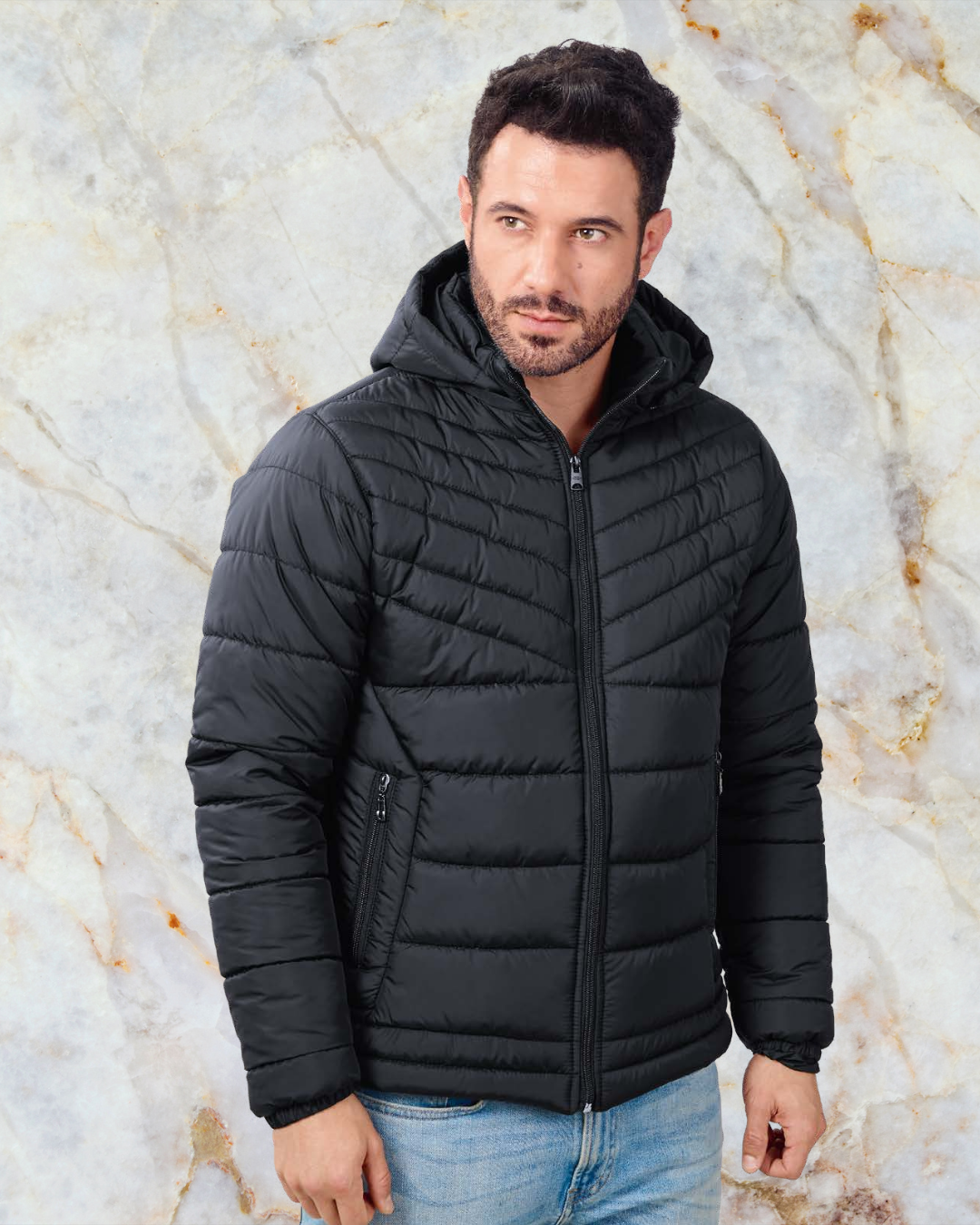 CHAQUETA CABALLERO REF 2341