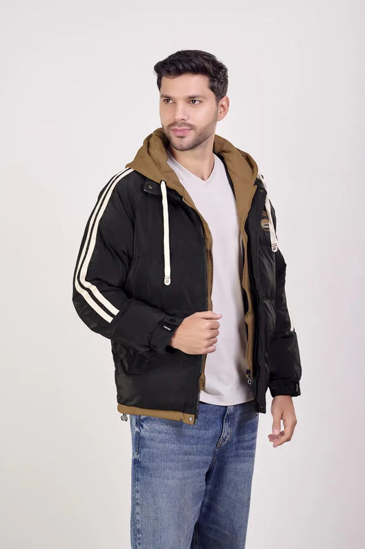 CHAQUETA CABALLERO ACOLCHADA